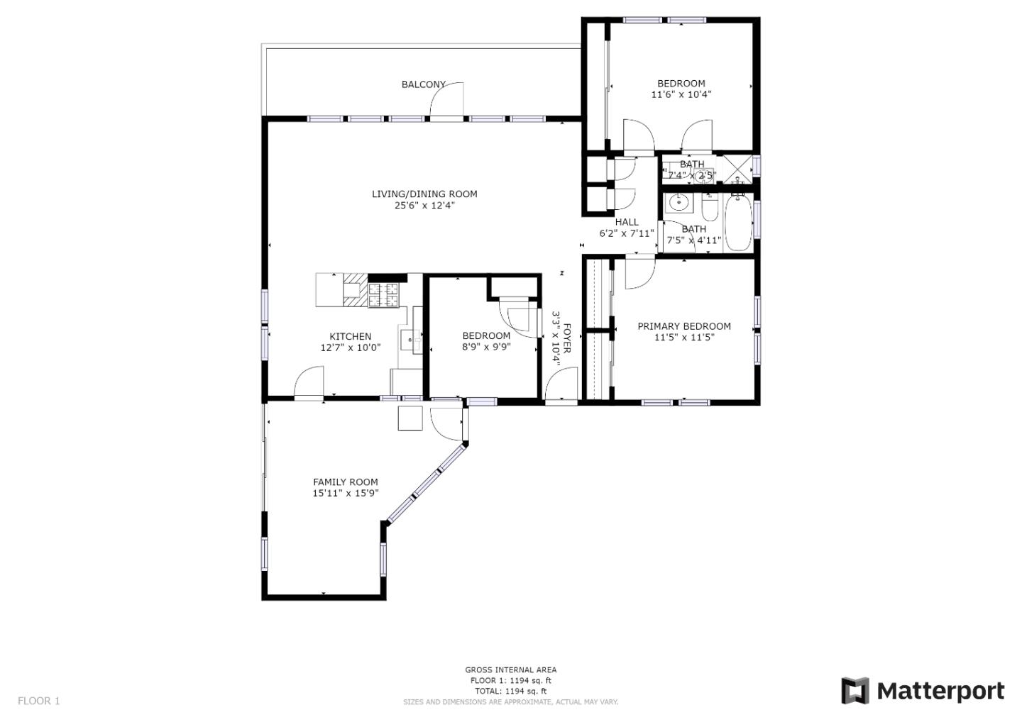 1384 Summit Road Berkeley, CA 94708 - Photo 13 of 31 a picture of a floor plan