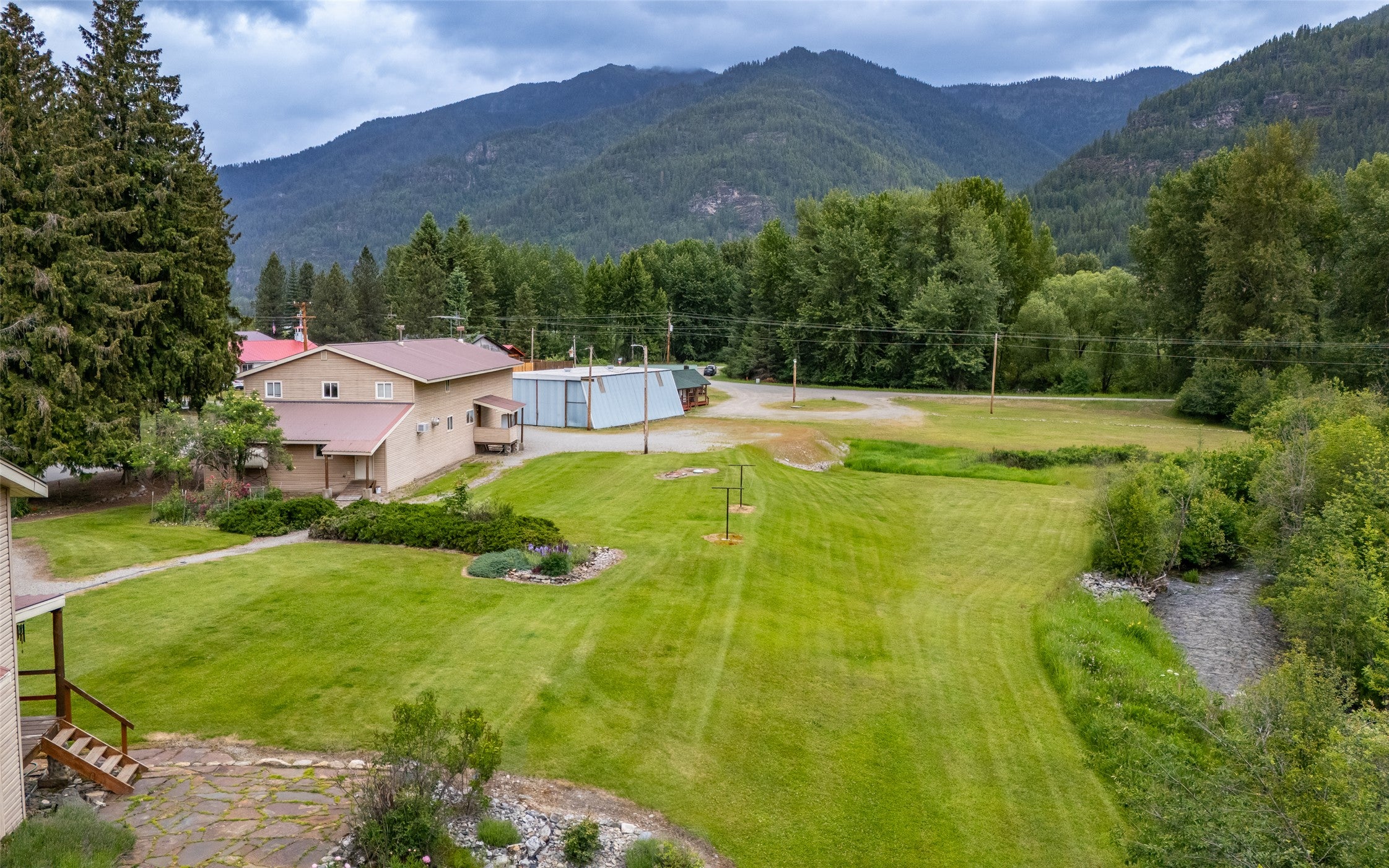 108 Remington Road Noxon, MT 59853 - Photo 118 of 122 Gallery Image 118