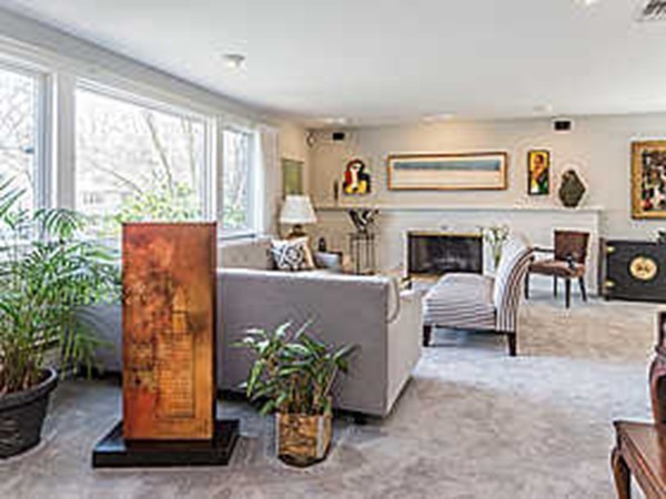 51 Sevland Road Newton, MA 02459 - Photo 2 of 15 Gallery Image 2
