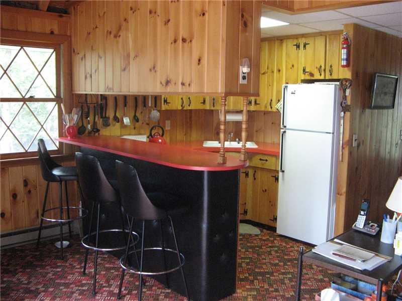 518 East Shore Road Embden, ME 04958 - Photo 6 of 21 Kitchen.