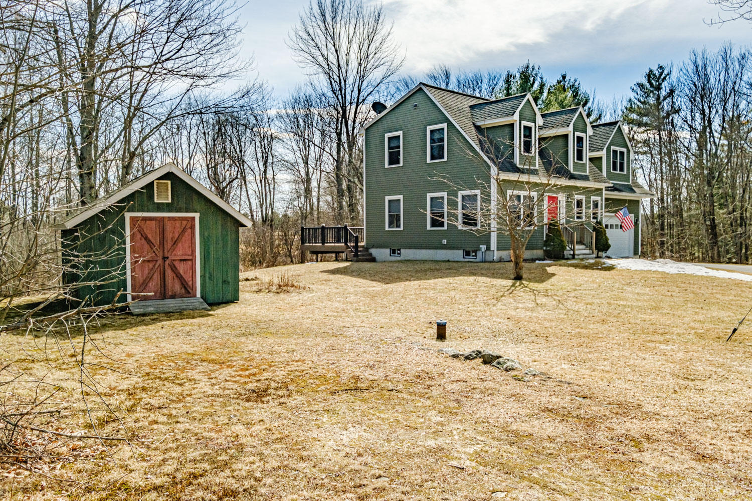 8 New Gloucester Road Durham, ME 04222 - Photo 28 of 28 20200318gp-62063