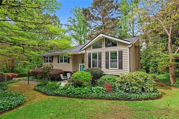 $425,000 | 4191 Whispering Forest Court Southwest, Lilburn, GA 30047