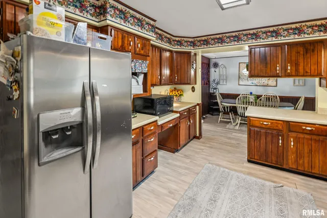 $190,000 | 17 Crestwood Lane, Centralia, IL 62801