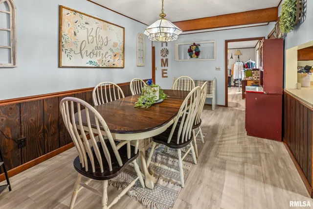 $190,000 | 17 Crestwood Lane, Centralia, IL 62801