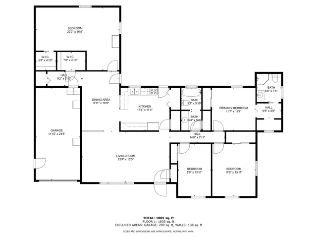 $190,000 | 17 Crestwood Lane, Centralia, IL 62801