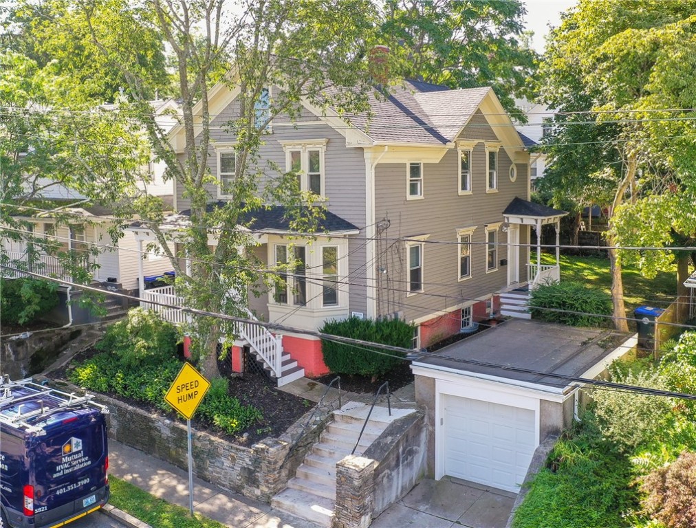 67 Rochambeau Avenue Providence, RI 02906 - Photo 33 of 34