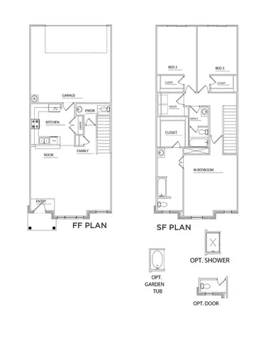 $239,990 | 2782 Mariposa Crk Drive, Rosharon, TX 77583
