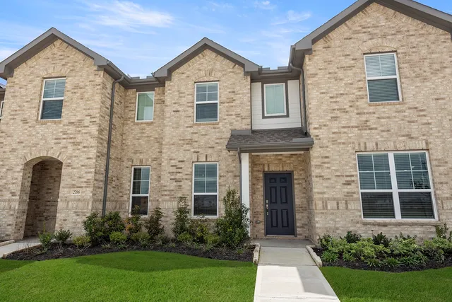 $239,990 | 2782 Mariposa Crk Drive, Rosharon, TX 77583