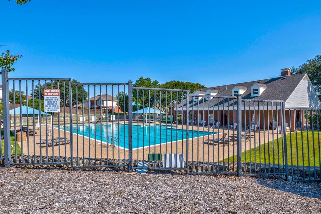 465 Ridge Meade Drive Lewisville, TX 75067 - Photo 38 of 38