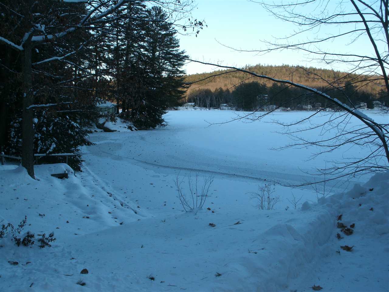 58 Weed Road Meredith, NH 03253 - Photo 22 of 31