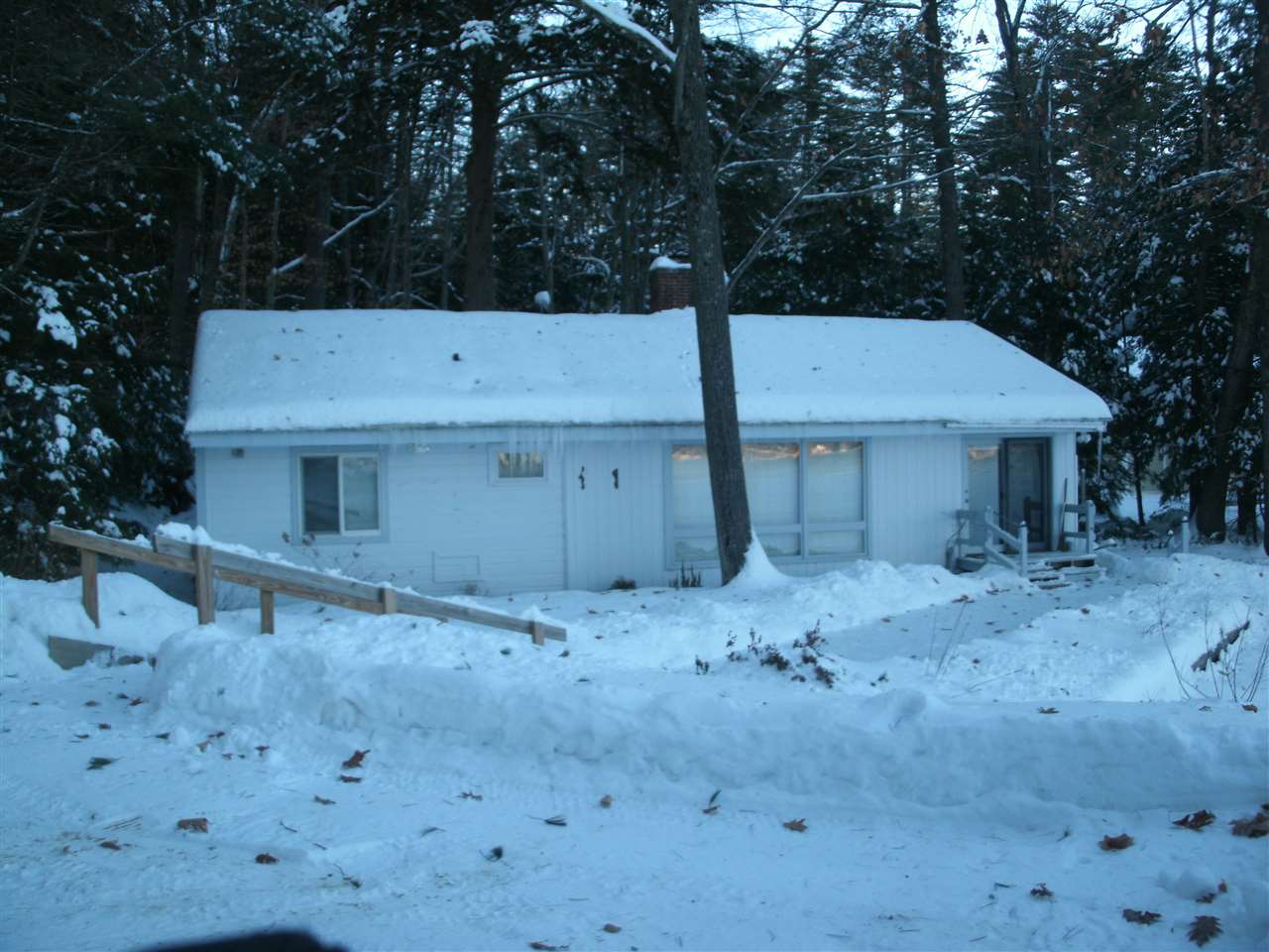 58 Weed Road Meredith, NH 03253 - Photo 23 of 31