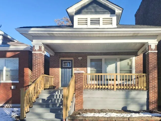 $334,000 | 8305 South Maryland Avenue, Chicago, IL 60619