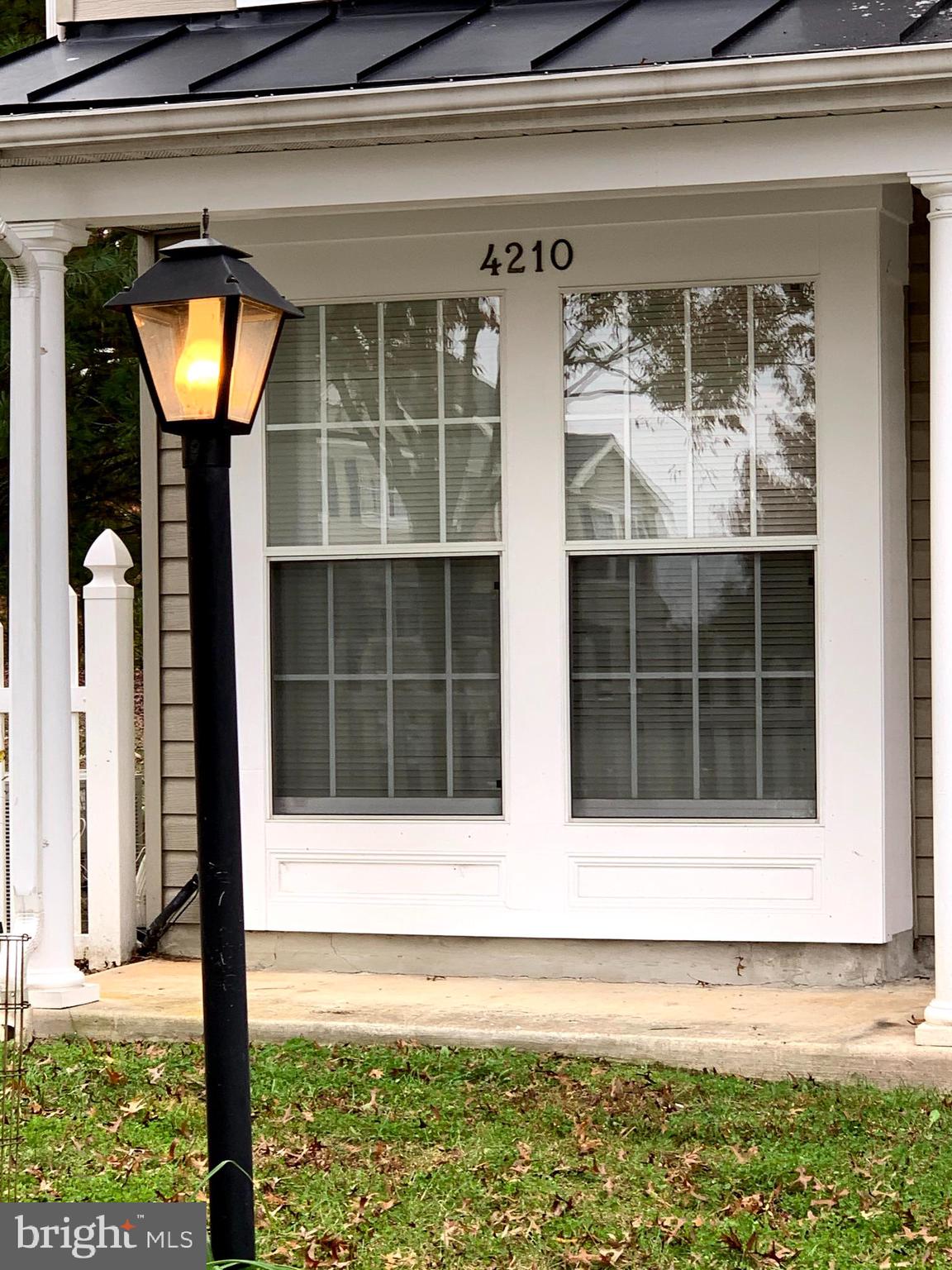 4210 Maple Path Circle, Unit 29 Baltimore, MD 21236 - Photo 1 of 10 a view of a entryway door front of house