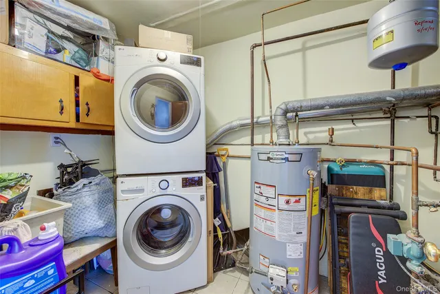 a view of a porch with furniture