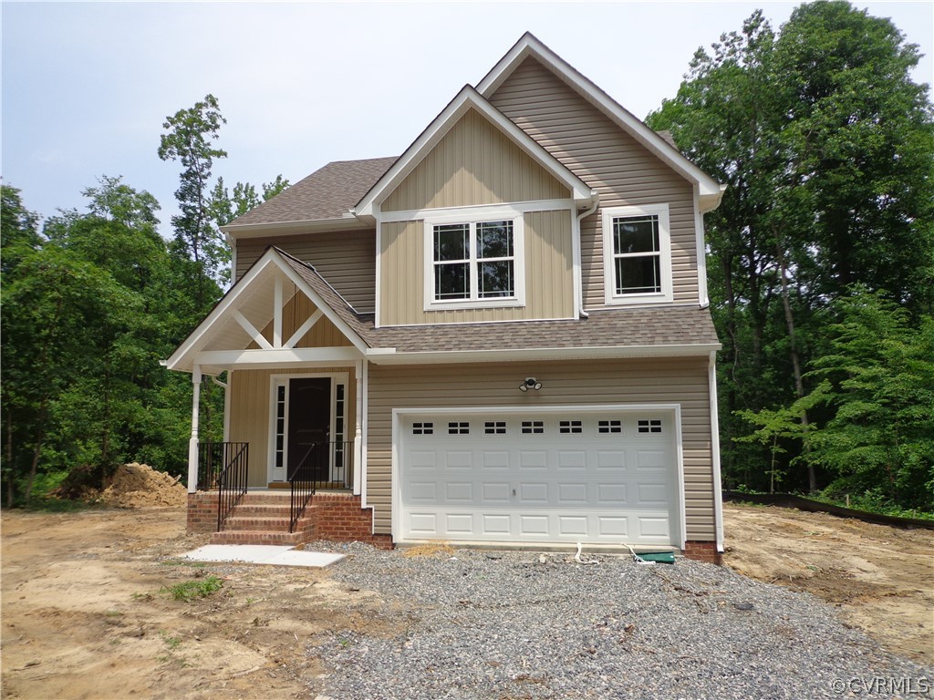 9401 Qualla Road Chesterfield, VA 23832 - Photo 1 of 8