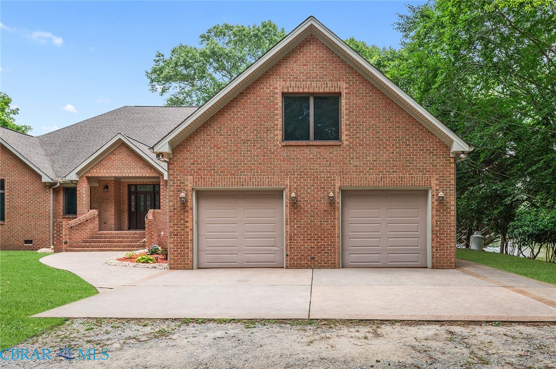 5286 Bennetts Pasture Road Suffolk, VA 23435 - Photo 71 of 96