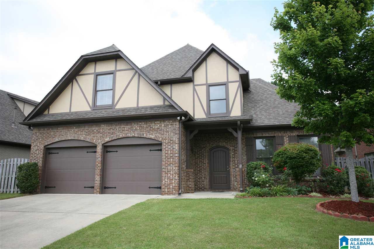 2035 Chalybe Way Bessemer, AL 35022 - Photo 2 of 34