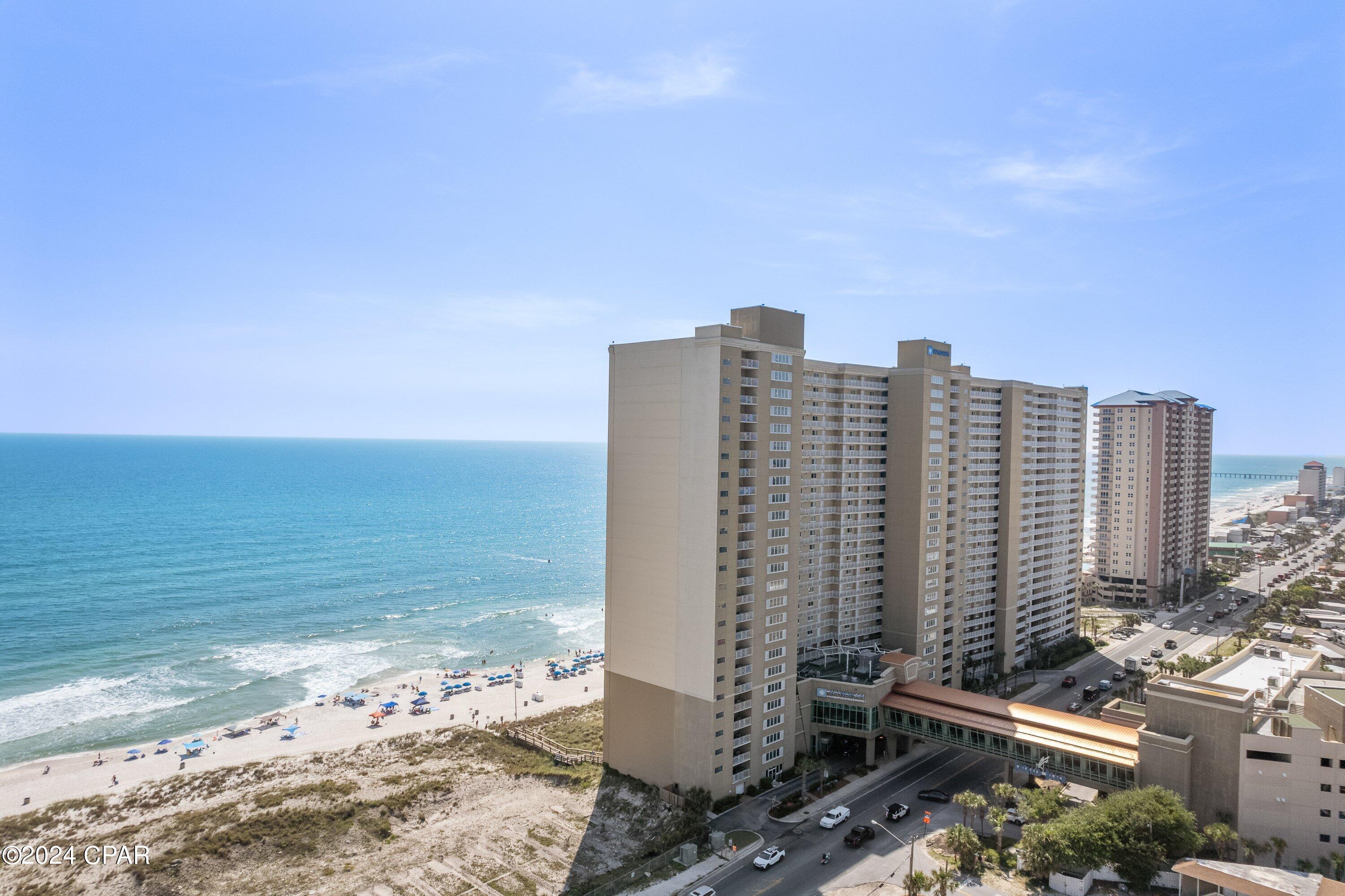 14701 Front Beach Road, Unit 1331 Panama City Beach, FL 32413 - Photo 56 of 80 Gallery Image 56