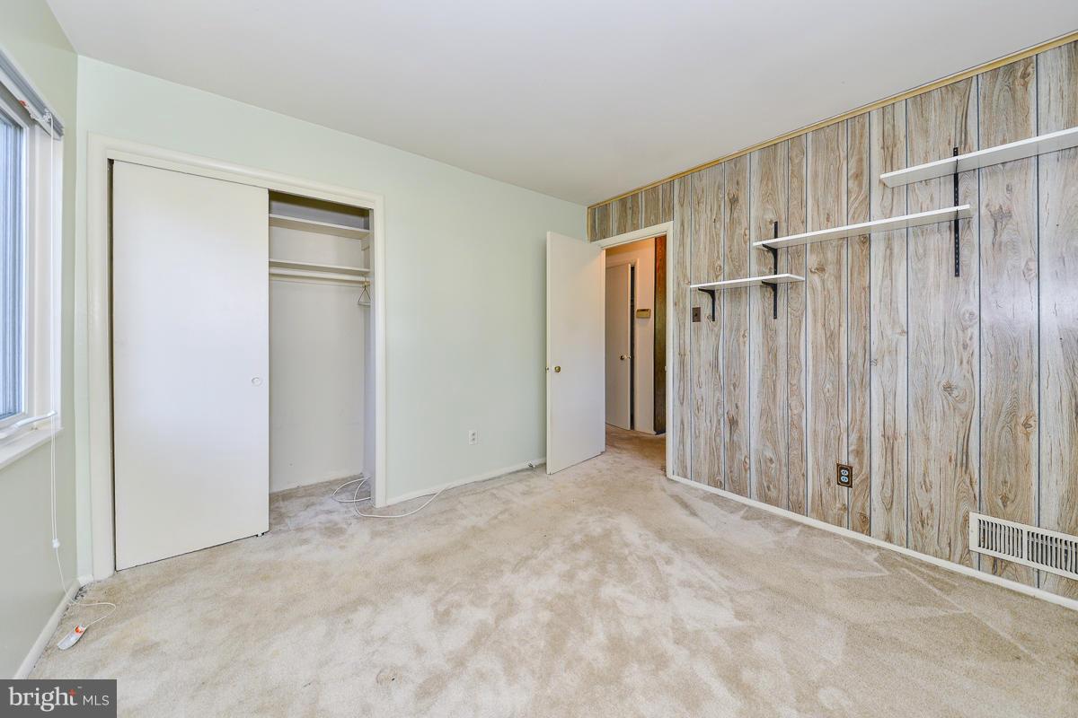 5504 Joplin Street Springfield, VA 22151 - Photo 13 of 23 Bedroom