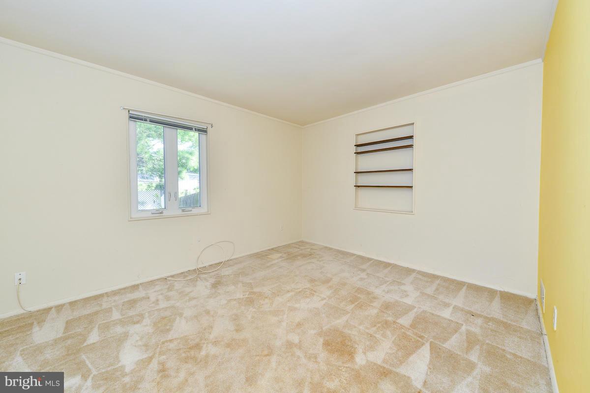 5504 Joplin Street Springfield, VA 22151 - Photo 14 of 23 Bedroom