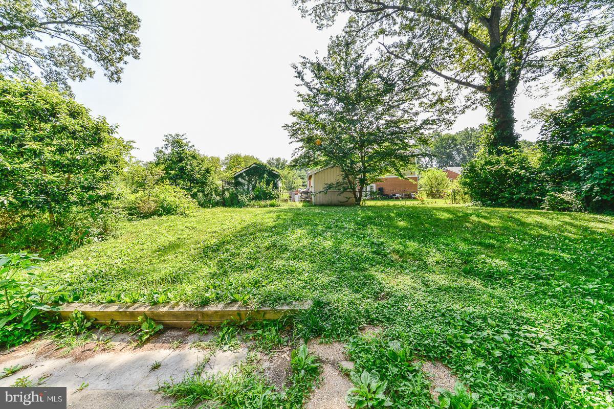 5504 Joplin Street Springfield, VA 22151 - Photo 22 of 23 Exterior (Rear)