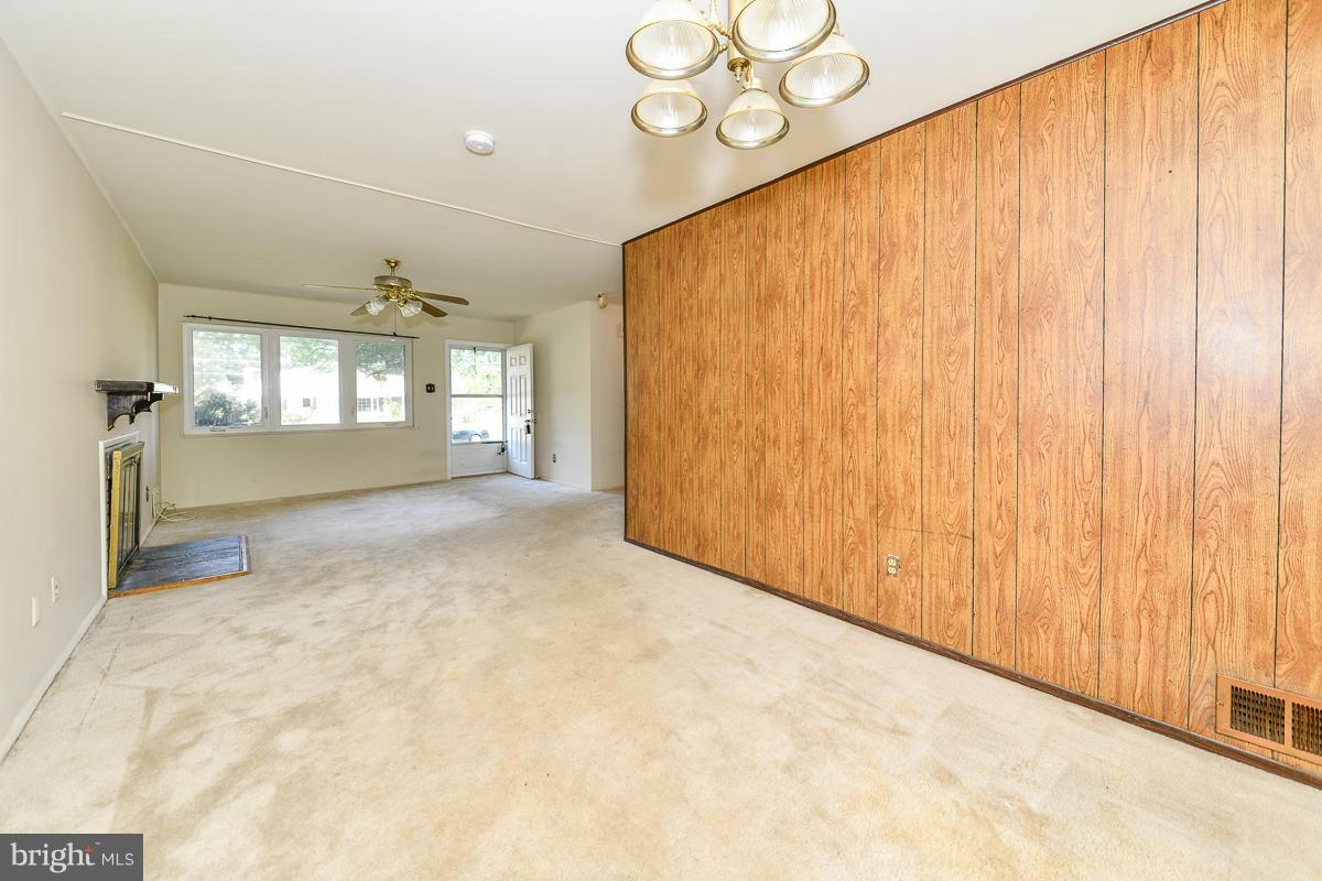 5504 Joplin Street Springfield, VA 22151 - Photo 7 of 23 Dining Room