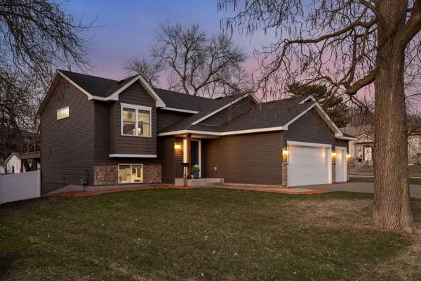 $439,900 | 203 Clay Street, Anoka, MN 55303