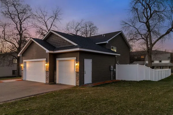 $439,900 | 203 Clay Street, Anoka, MN 55303