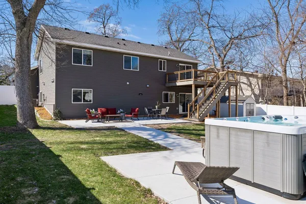 $439,900 | 203 Clay Street, Anoka, MN 55303