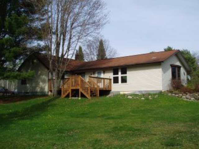 W8852 Cth Road Phillips, WI 54555 - Photo 1 of 20 Gallery Image 1