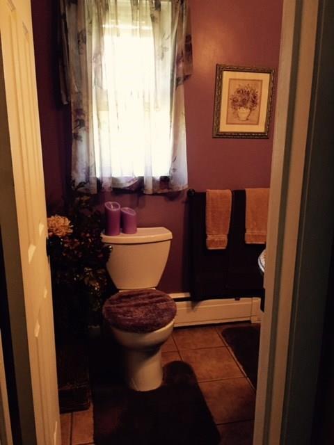 25 Winter Drive McKees Rocks, PA 15136 - Photo 9 of 15 Bathroom
