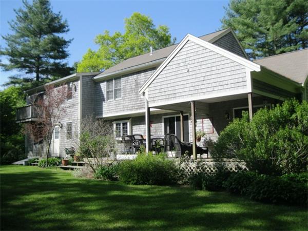 90 Lot Phillips Road Kingston, MA 02364 - Photo 21 of 24 Gallery Image 21