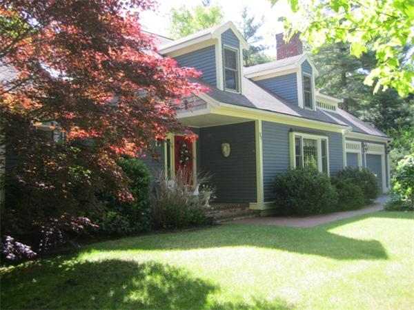 90 Lot Phillips Road Kingston, MA 02364 - Photo 3 of 24 Gallery Image 3