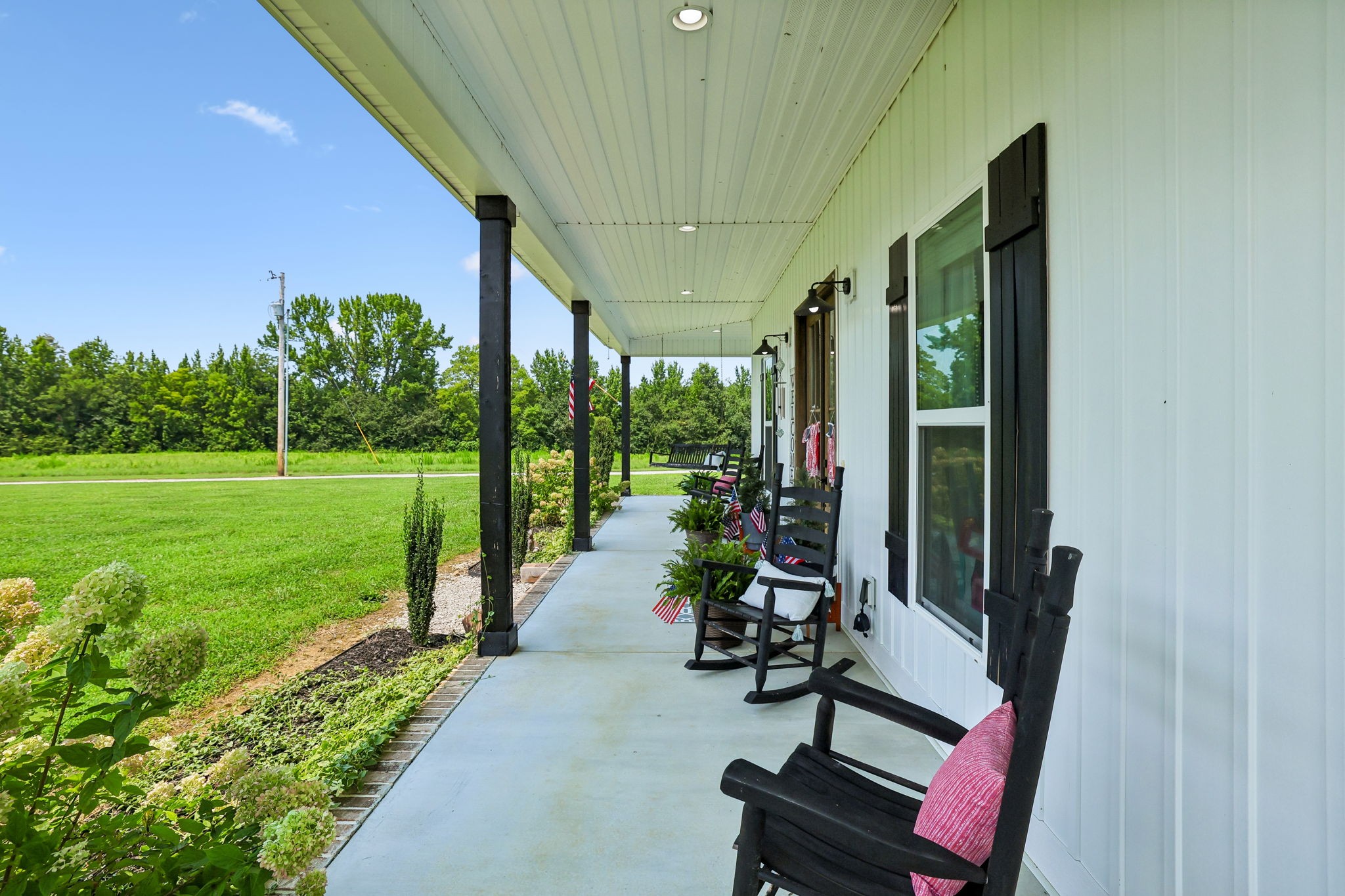 426 Maple Bend Road Winchester, TN 37398 - Photo 9 of 96