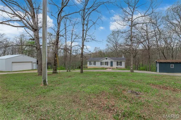 $309,900 | 25847 Pendleton Forest Road, Warrenton, MO 63383