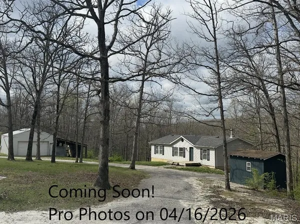 $309,900 | 25847 Pendleton Forest Road, Warrenton, MO 63383
