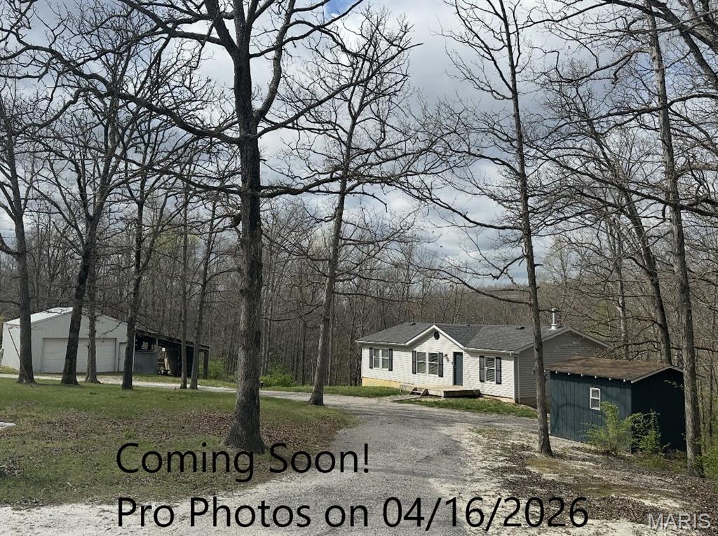 25847 Pendleton Forest Road Warrenton, MO 63383 - Photo 2 of 5