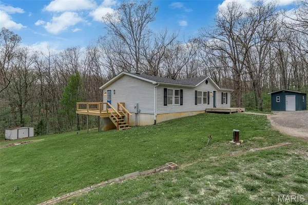 $309,900 | 25847 Pendleton Forest Road, Warrenton, MO 63383