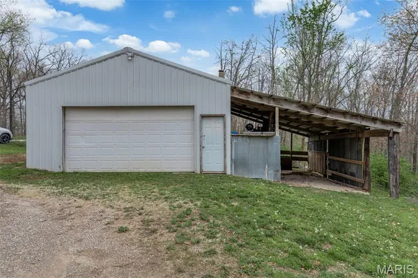 $309,900 | 25847 Pendleton Forest Road, Warrenton, MO 63383