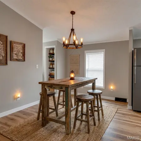 $309,900 | 25847 Pendleton Forest Road, Warrenton, MO 63383