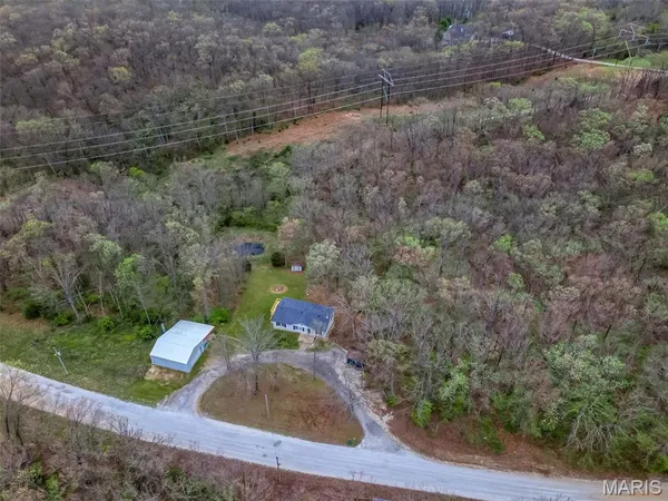 $309,900 | 25847 Pendleton Forest Road, Warrenton, MO 63383