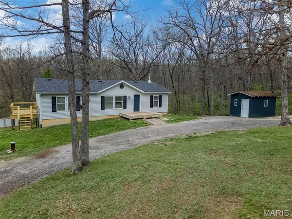 $309,900 | 25847 Pendleton Forest Road, Warrenton, MO 63383