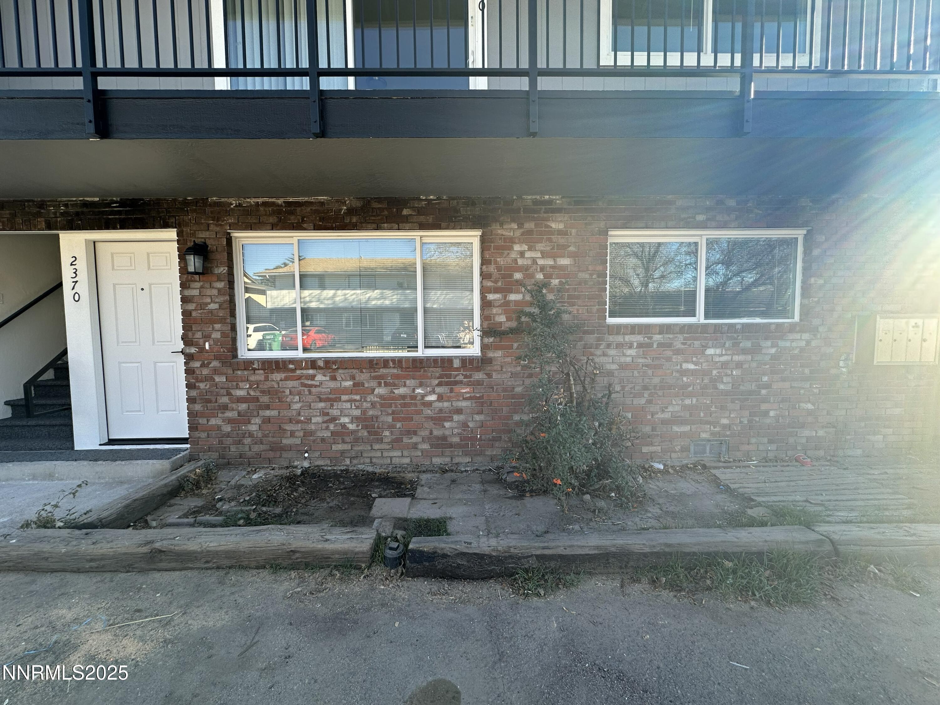 2370 Orange Lane Reno, NV 89502 - Photo 2 of 16 a bathroom with a sink and a mirror