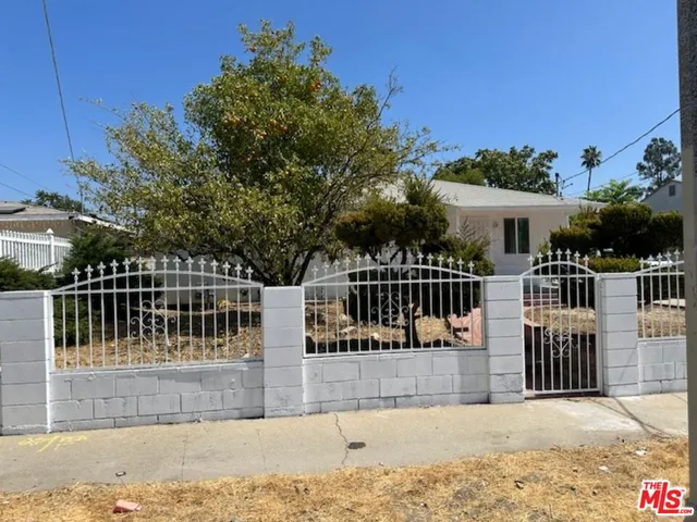 $1,499,000 | 11020 Herrick Avenue, Pacoima, CA 91331