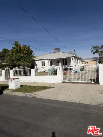 $1,499,000 | 11020 Herrick Avenue, Pacoima, CA 91331