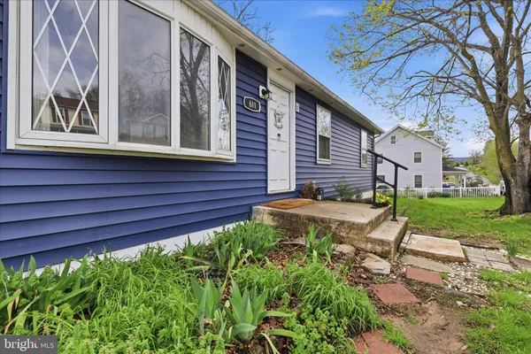 $249,000 | 611 Tritapoe Drive, Knoxville, MD 21758