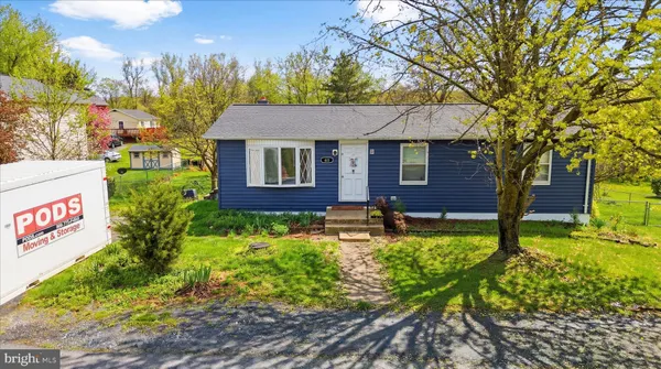 $249,000 | 611 Tritapoe Drive, Knoxville, MD 21758