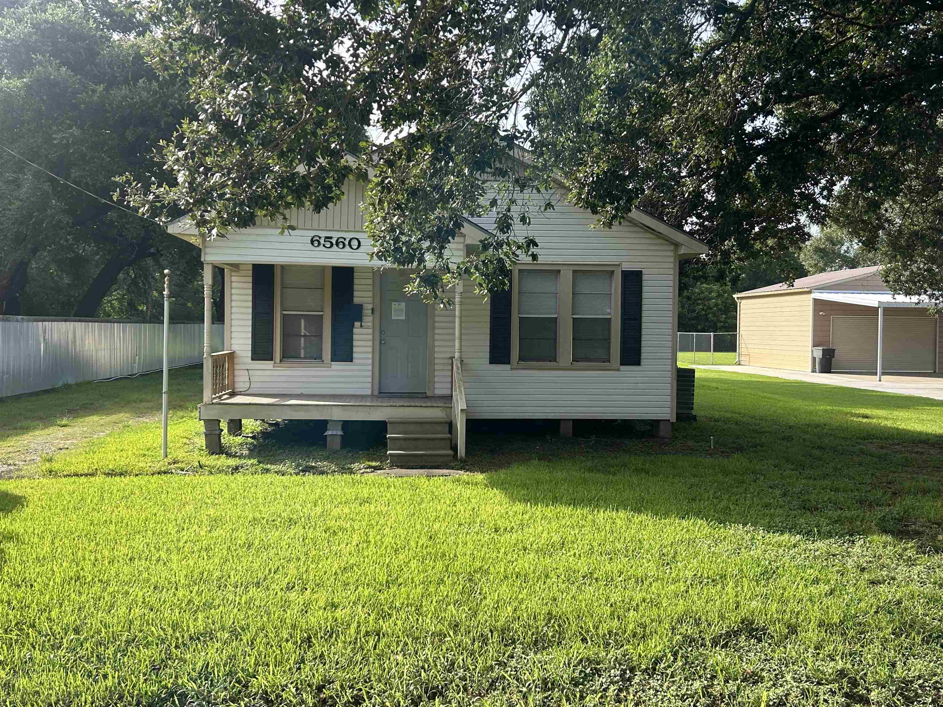 6560 Howe Street Groves, TX 77619 - Photo 15 of 15 Gallery Image 15
