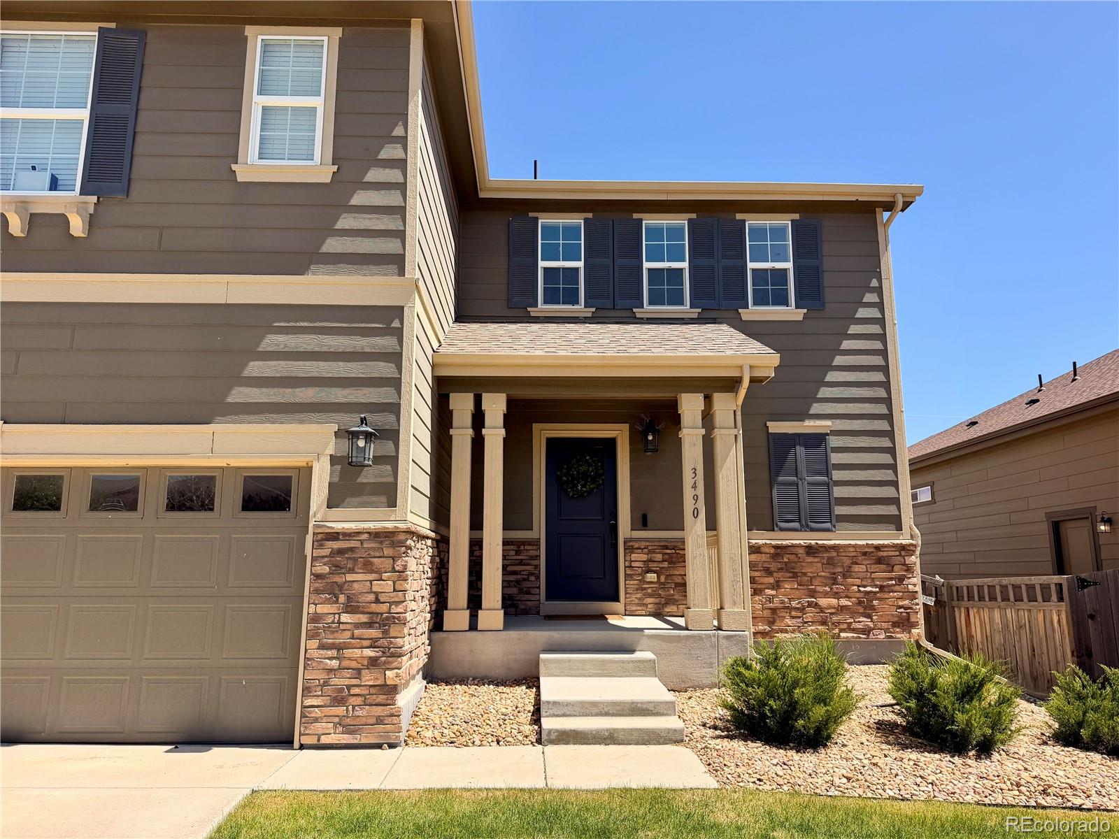 3490 Raintree Lane Dacono, CO 80514 - Photo 2 of 20