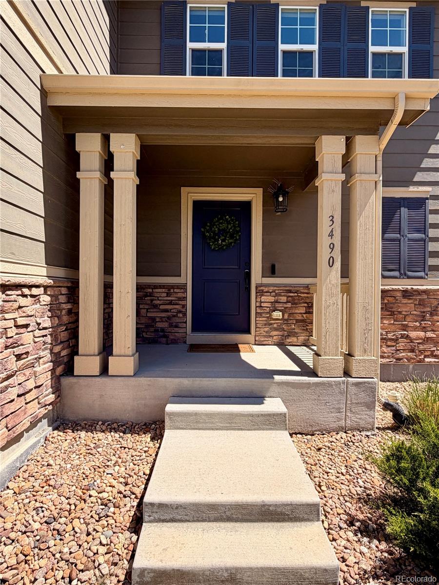 3490 Raintree Lane Dacono, CO 80514 - Photo 3 of 20